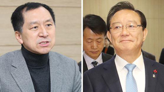 [단독]송철호 공약, 1년뒤 나온 국가균형위 보고서와 '판박이' 