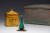 국립익산박물관에서 상설 전시되는 익산 왕궁리 오층석탑 사리장엄구. [사진 국립익산박물관]