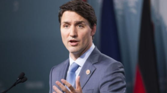 캐나다 총리 “이란이 미사일로 격추시킨 증거 확보”