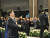 문희상 국회의장의 아들 문석균씨의 북콘서트가 11일 의정부 신한대 에벤에셀관에서 열렸다. 한영익 기자