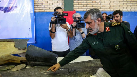 이란 대공사령관 "우크라 여객기 격추 듣고 죽고 싶었다"