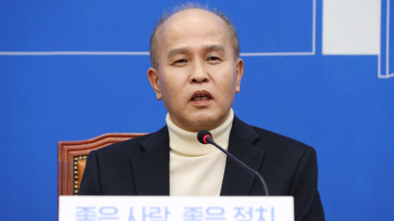 카뱅 1000만 신화 쓴 이용우 대표, 민주당 '7호 인재'로 간다