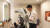 8일 서울 강남구 역삼동 공유미용실 '살롱 포레스트'에서 디자이너 우제가 손님의 머리를 손질하고 있다. 뒤에 보이는 카메라는 유튜브 영상 촬영용. 김정민 기자
