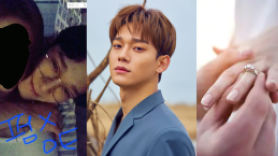 BREAKING: EXO CHEN Announces Marriage and Girlfriend's Pregnancy