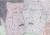  문성식, '만남'( 2018, 캔버스에 젯소 , 과슈 18 x 25.8 cm ) [사진 권오열 촬영, 국제갤러리]