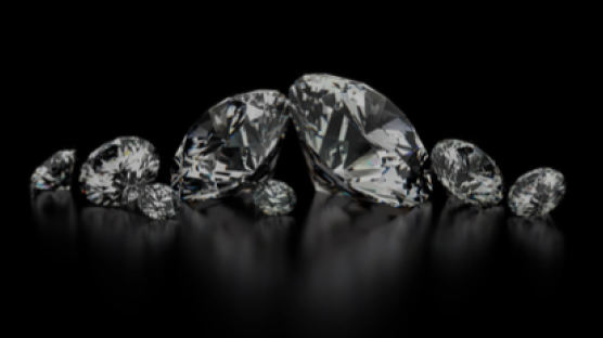 메건 마클도 빠졌다…실험실에서 만든 특별한 다이아몬드