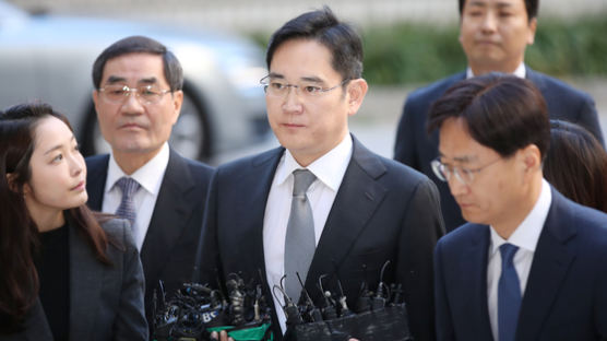 이재용 재판전략 차질 빚나…손경식 CJ 회장 증인 불출석 결정