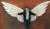 이종원 여행작가의 제1호 날개 인증사진. 2016년 강원도 양구에서 촬영했다. [사진 이종원]