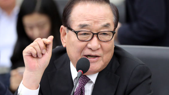 김무성 “닥치고 통합” 서청원 “탄핵 사과부터”…‘탄핵 책임론’ 놓고 이견
