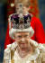 영국 최장수 군주인 엘리자베스 2세 여왕. 2002년 왕실 행사 중인 모습.[EPA=연합뉴스]