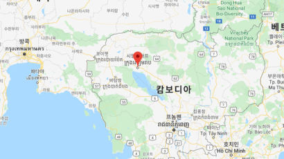 캄보디아서 사륜구동 버기카 양식장에 빠져 한국 대학생 1명 사망