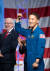 한국계 의사 출신 조니 김이 미국항공우주국(NASA)의 달·화성 탐사 계획인 아르테미스 프로젝트 임무를 부여받게 될 새 우주비행사 명단에 이름을 올렸다. [사진 NASA]
