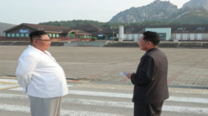 北 작년말 "2월까지 금강산 철거"···정부 그래서 개별관광 서둘렀나