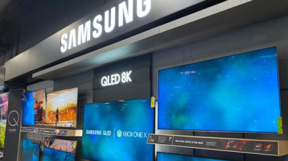 [단독] 삼성, 8K TV 지난해 7만대 판매…초기 시장서 기선 제압 