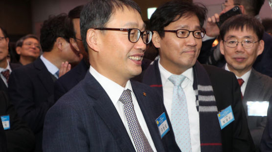 KT 구현모, 첫 임원인사…'고객·디지털·젊음' 강조