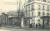 1897년 파리의 한 거리가 쇼팽 가(街)로, 그리고 연결된 5거리는 쇼팽 광장으로 명명되었다. 현재 쇼팽이라는 이름은 광장의 이름으로만 남아있고 거리이름은 르캥(Lekain)으로 바뀌었다. 1900년 경의 쇼팽 가의 전신전화국 모습. [사진 www.parisrues.com]