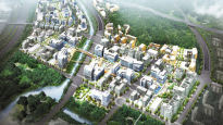 [분양 포커스] 도시첨단산업단지 계획안 승인 … 제2의 판교테크노밸리 꿈 실현 ‘착착’