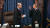 16일(현지시간) 척 그래슬리 상원의장이 존 로버츠 대법관 앞에서 선서를 하고 있다. [AP=연합뉴스]