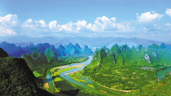 [설 100배 즐기기] 중국 계림, 베트남 푸꾸옥, 유럽 발칸 … 주목해야 할 ‘새해 여행지’ 