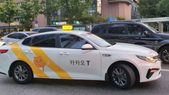 라이언 택시, 서울·대구·성남 찍고 대전서도 콜 받는다