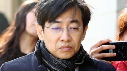 '불법 촬영' 선고 미뤄진 김성준 전 SBS 앵커…"기다리겠다"