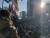 18일 오후 3시 무렵 서울 종로타워 앞에서 '문중원 열사 진상규명과 책임자 처벌, 노동개악 규탄 민주노총 결의대회'가 열렸다. 이병준 기자