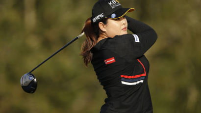 박인비-김세영 올림픽 경쟁, LPGA 개막전 우승 경쟁