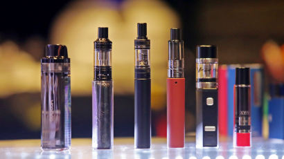 금연 위해 궐련·전자담배 혼용?···니코틴 중독 더 심해진다