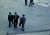 1965년 김포공항에 입국할 당시의 모습. [사진 롯데지주]