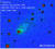 한국천문연구원이 산하 외계행성 탐색시스템(KMTNet) 망원경으로 지구에 가까이 다가온 보리소프 혜성을 관측했다고 20일 밝혔다. 사진은 보리소프 혜성의 등광도곡선 영상.