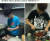 2015년 8월 경기도 파주의 한 치킨점 20대 남성 직원들이 페이스북에 올린 게시글. 이들은 사진을 올리면서 "내 가족이 먹는다 생각하고 만드는 깨끗한 치킨 ^^"이라고 썼다. [페이스북 캡처]