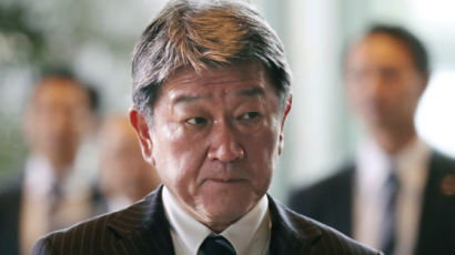 일본 외상 또 "독도는 일본 땅"…관련 전시관 7배 확장 이전