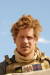 해리 왕자가 2008년 아프가니스탄 최전선에서 복무하던 모습. [AFP=연합뉴스]