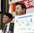 김용남 전 의원이 지난해 9월 3일 여의도 국회에서 열린 '조국 후보자의 거짓과 선동, 대국민 고발 언론 간담회'에서 발언하고 있다. [연합뉴스]