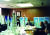 1995년 롯데월드타워 건설 회의 중인 고 신격호 명예회장의 모습. 왼쪽에서 세번째가 오쿠노 쇼 회장이다. [사진 롯데지주]