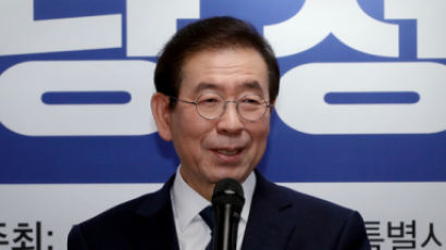 박원순 "올림픽 남북 유치위해 군사훈련 중단, 안보 약화 아냐" 