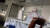 지난 13일 진천량(23,가명)씨가 입원해 있던 중국 우한시 진인탄 병원 중환자실. 의료진이 방호복을 입고 신종 폐렴 환자들을 진료하고 있다. [환자 가족 제공]