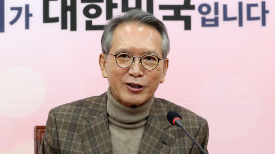 한국당, 공천관리위 구성 완료…불출마 김세연 포함