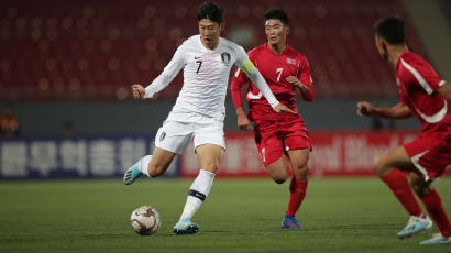 한국 오기 싫은 북한, 6월 월드컵 예선도 설마 자진포기?