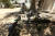리비아통합정부 측 군인이 지난해 6월 국민군과 교전을 벌인 후 옆에 무기를 놓고 휴식을 취하고 있다. [AFP=연합뉴스]