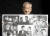 배우 이순재가 서울 역삼동 SG연기아카데미 원장실에서 자신의 출연작 사진들을 한데 모아 보여주고 있다. 1956년 데뷔한 그의 출연작은 300편이 넘는다. 권혁재 사진전문기자