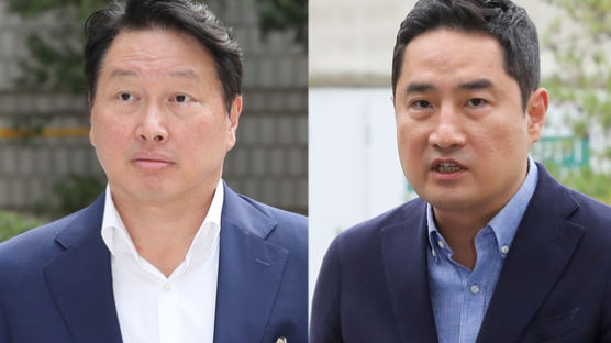 '최태원 제3 내연녀' 의혹 제기 가세연에…판사 "설립목적 뭐냐"