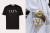 발렌티노의 VLTN 로고 티셔츠(왼쪽)와 V 로고를 사용한 가방 '슈퍼비'. [사진 발렌티노]