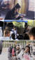 〈진정령(陈睛令)〉 촬영 당시 틈틈히 간식을 먹고 있는 샤오잔(肖战) [사진 소후닷컴]