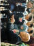 1992년 10월 인천에 설립한 말표산업 남동공단 개관식에 참석한 창업주 고 정두화 회장. [사진 말표산업]