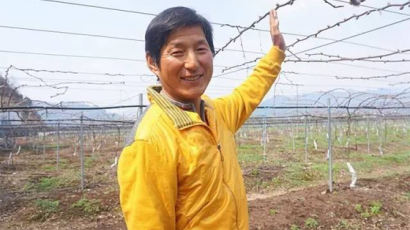 인생 제2막! 중국 시골에서 키위 농사로 대박친 한국인 
