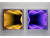 Iván Navarro Defect & Surge 2012 Neon lights, aluminum box, mirror, one way mirror and electric energy86.4 x 86.4 x 17 cm. [사진 갤러리현대]