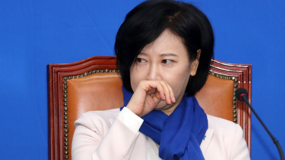 민주당, 이수진 전 판사 영입···"사법개혁 앞장 선 소신파"
