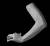 팔꿈치 통증은 힘줄이 뼈에 붙는 자리의 통증이다. 그래서 그 부위만 치료하는 경우가 많은데, 통증이 없는 힘줄, 근육, 근막 모두 살펴보아야 한다. [사진 pixabay]