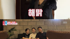 진태현·박시은, 입양한 딸 공개 “제주도에서 만난 ‘허니문 베이비’”